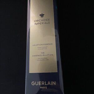Guerlain	Orchid Imperiale	The Essence-in-Lotion	125ml